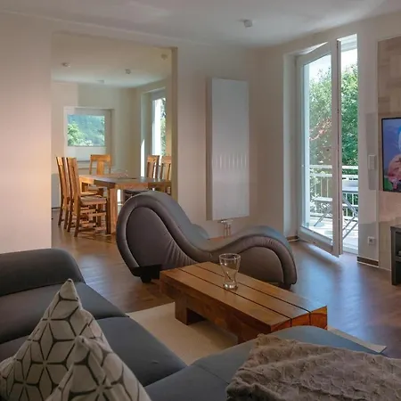 Apartment Suite-am-grossen-bleek-eg