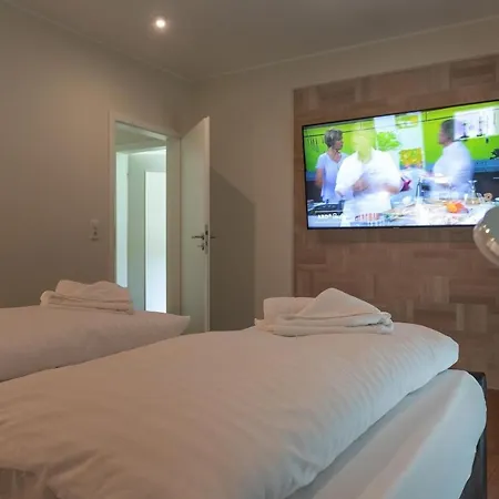 Suite-am-grossen-bleek-eg Apartment *