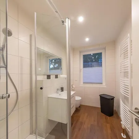 Suite-am-grossen-bleek-eg Apartment