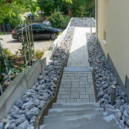 Apartment Suite-am-grossen-bleek-eg *